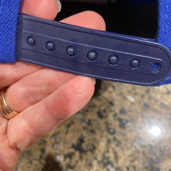 New era blue jay baseball cap - Picture 4 of 8